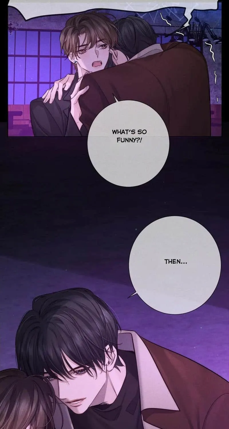 The Protagonist Just Wants To Falling In Love Chapter 196 page 5 - 