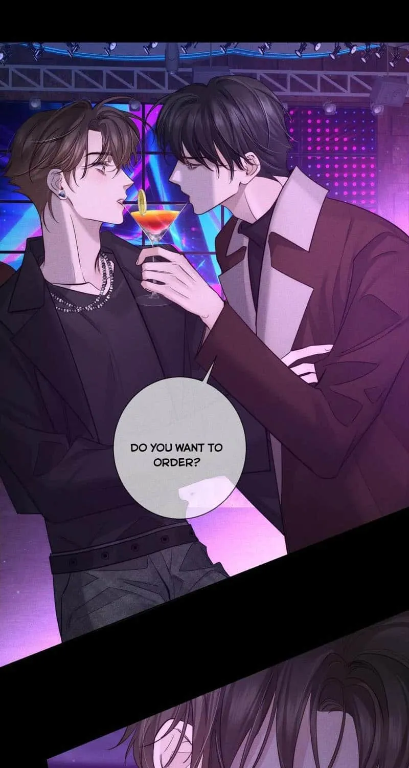 The Protagonist Just Wants To Falling In Love Chapter 196 page 7 - 