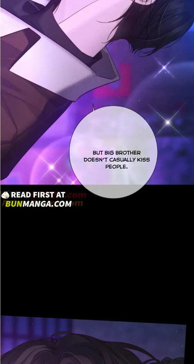 The Protagonist Just Wants To Falling In Love Chapter 197 page 12 - 