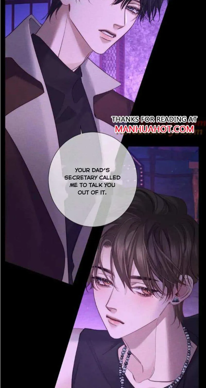 The Protagonist Just Wants To Falling In Love Chapter 197 page 16 - 