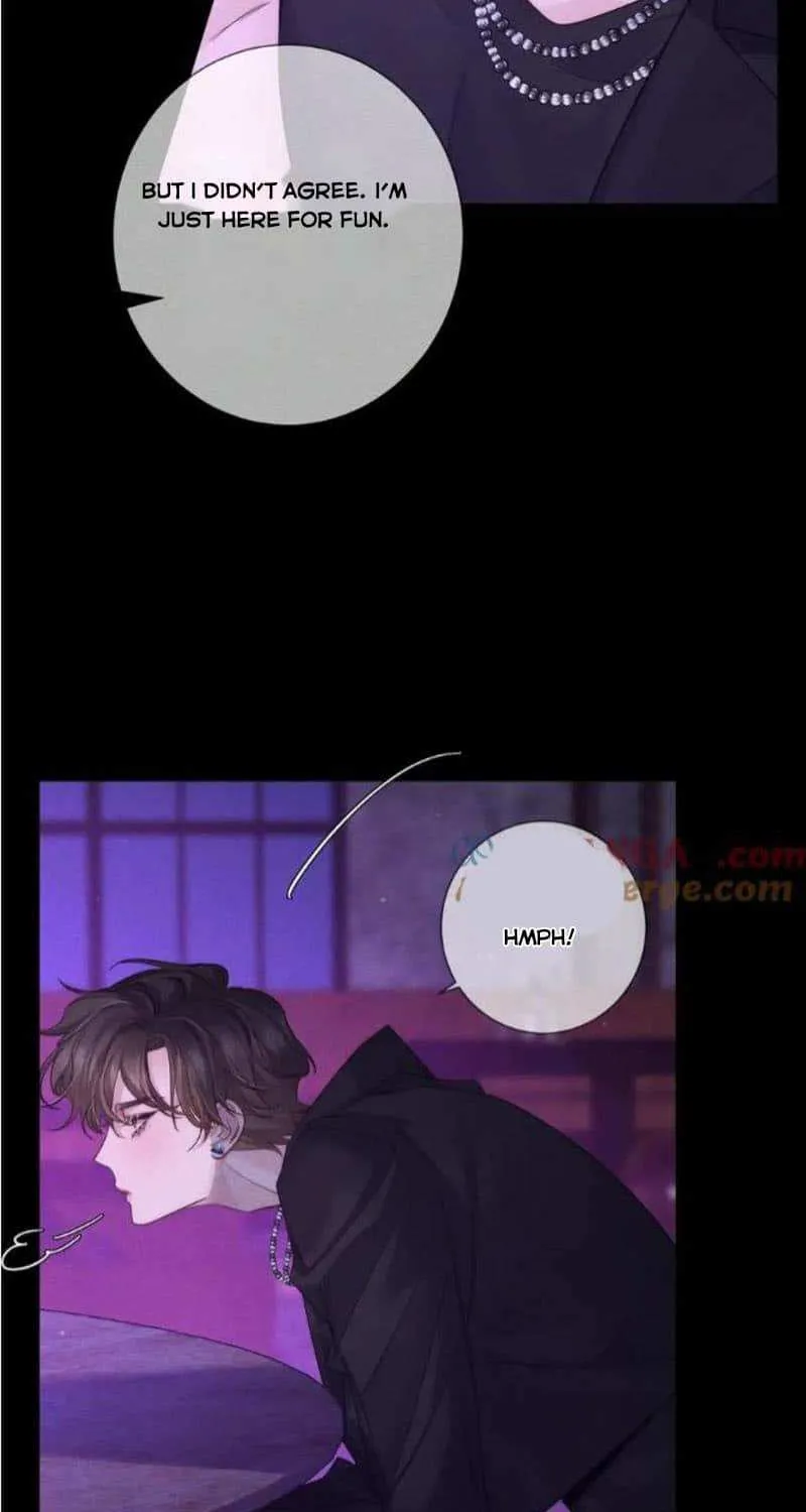 The Protagonist Just Wants To Falling In Love Chapter 197 page 17 - 