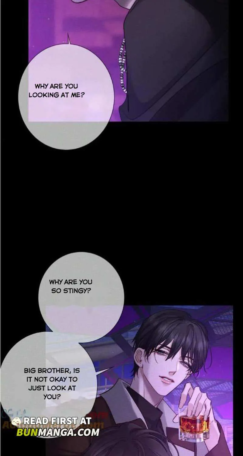 The Protagonist Just Wants To Falling In Love Chapter 197 page 19 - 