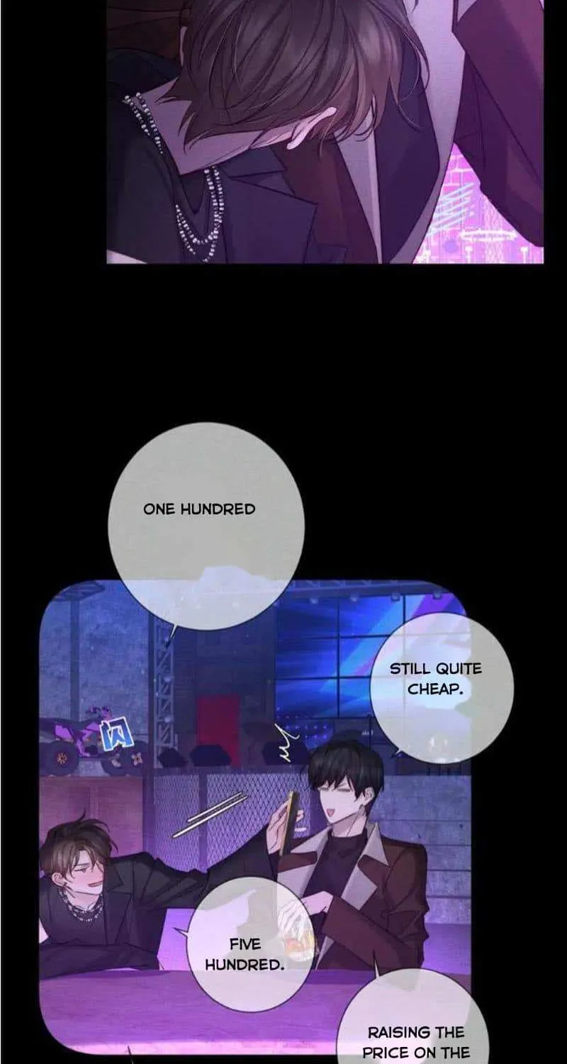 The Protagonist Just Wants To Falling In Love Chapter 197 page 20 - 