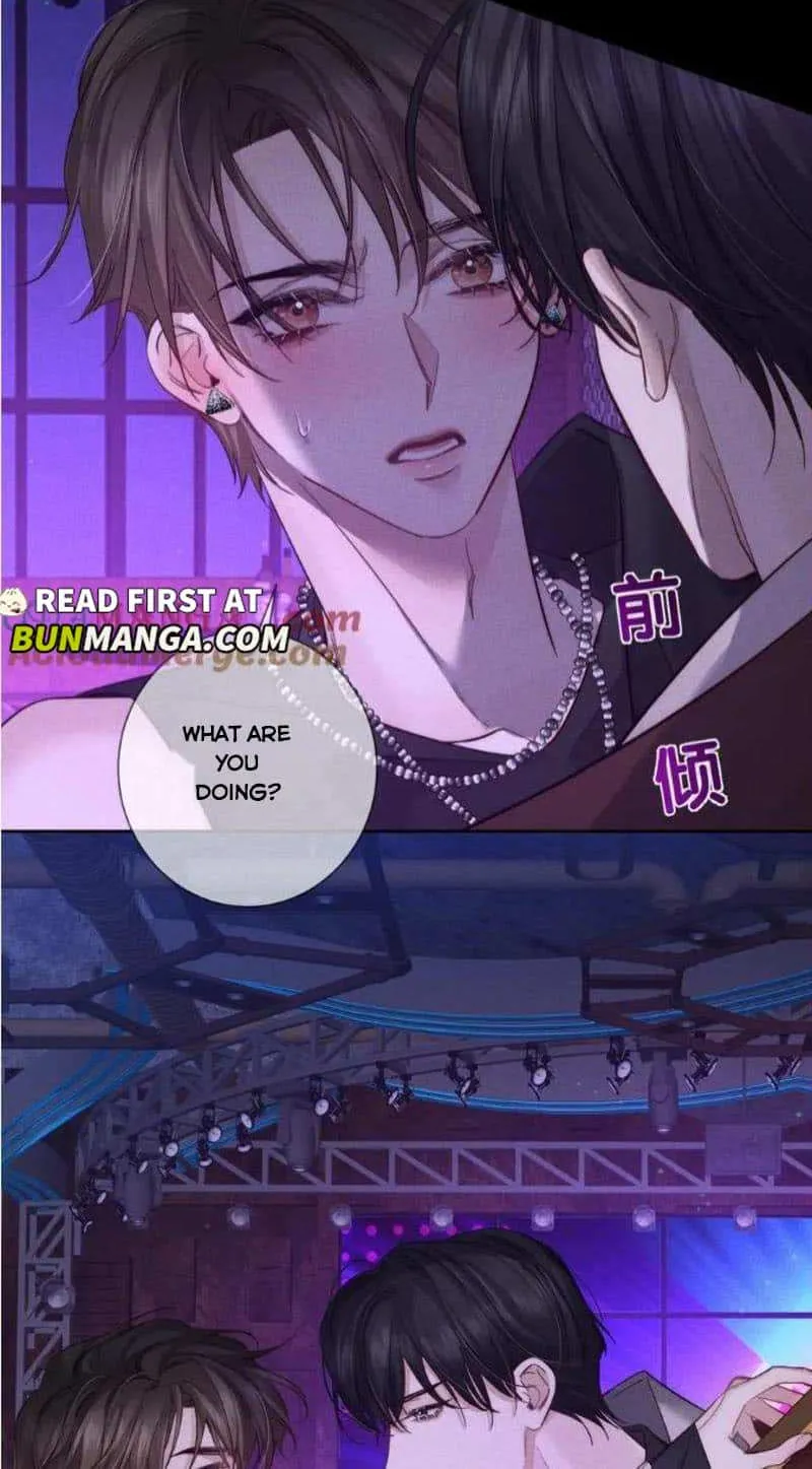 The Protagonist Just Wants To Falling In Love Chapter 197 page 22 - 