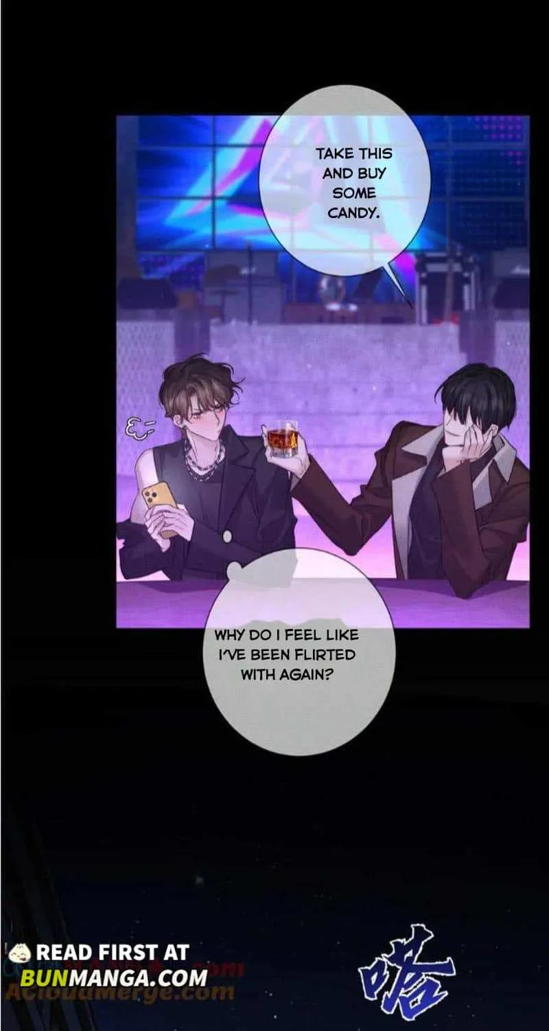 The Protagonist Just Wants To Falling In Love Chapter 197 page 24 - 