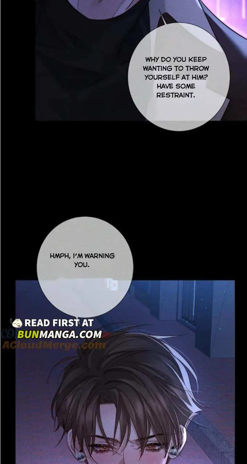 The Protagonist Just Wants To Falling In Love Chapter 197 page 28 - 