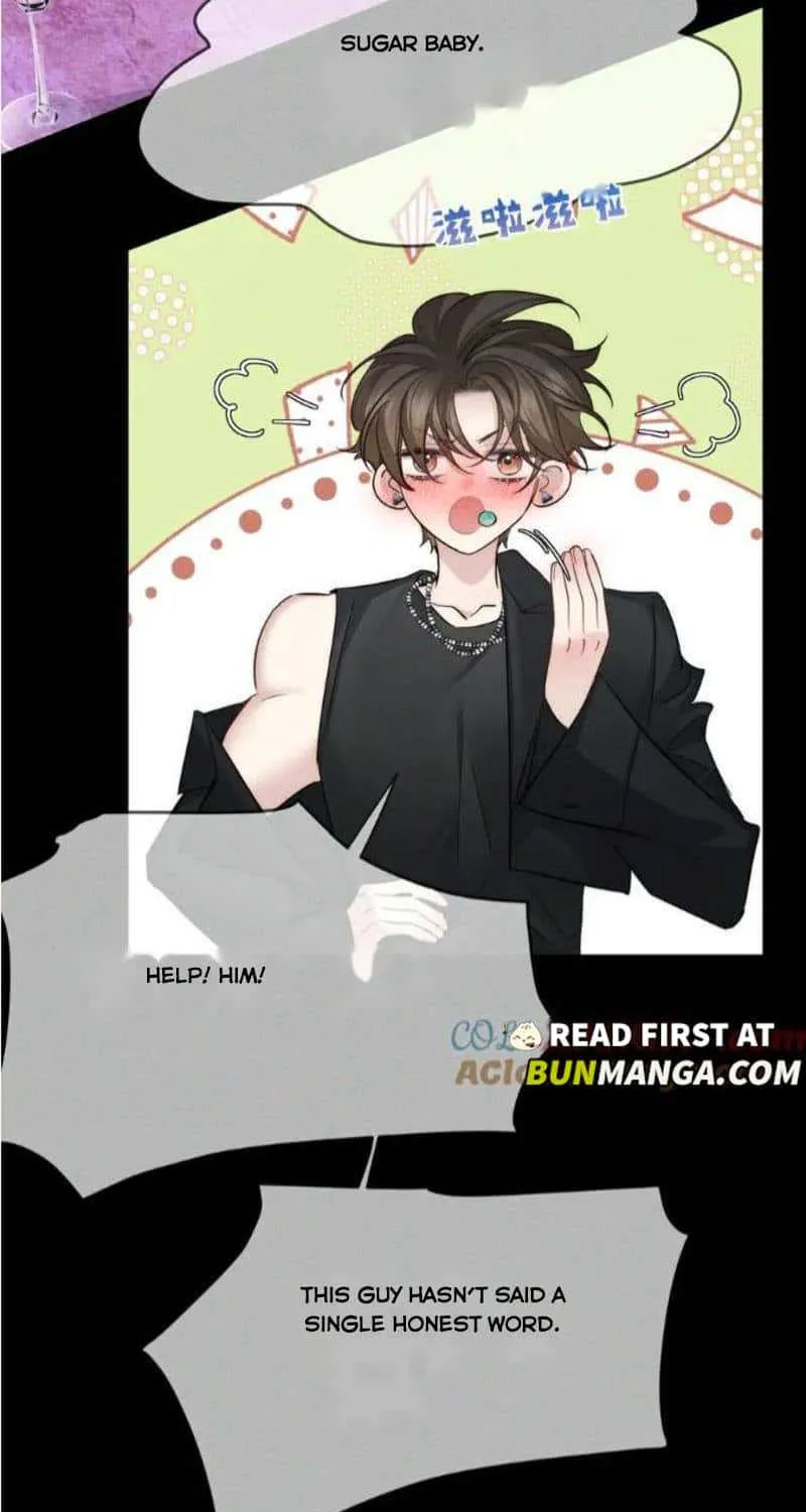 The Protagonist Just Wants To Falling In Love Chapter 197 page 4 - 