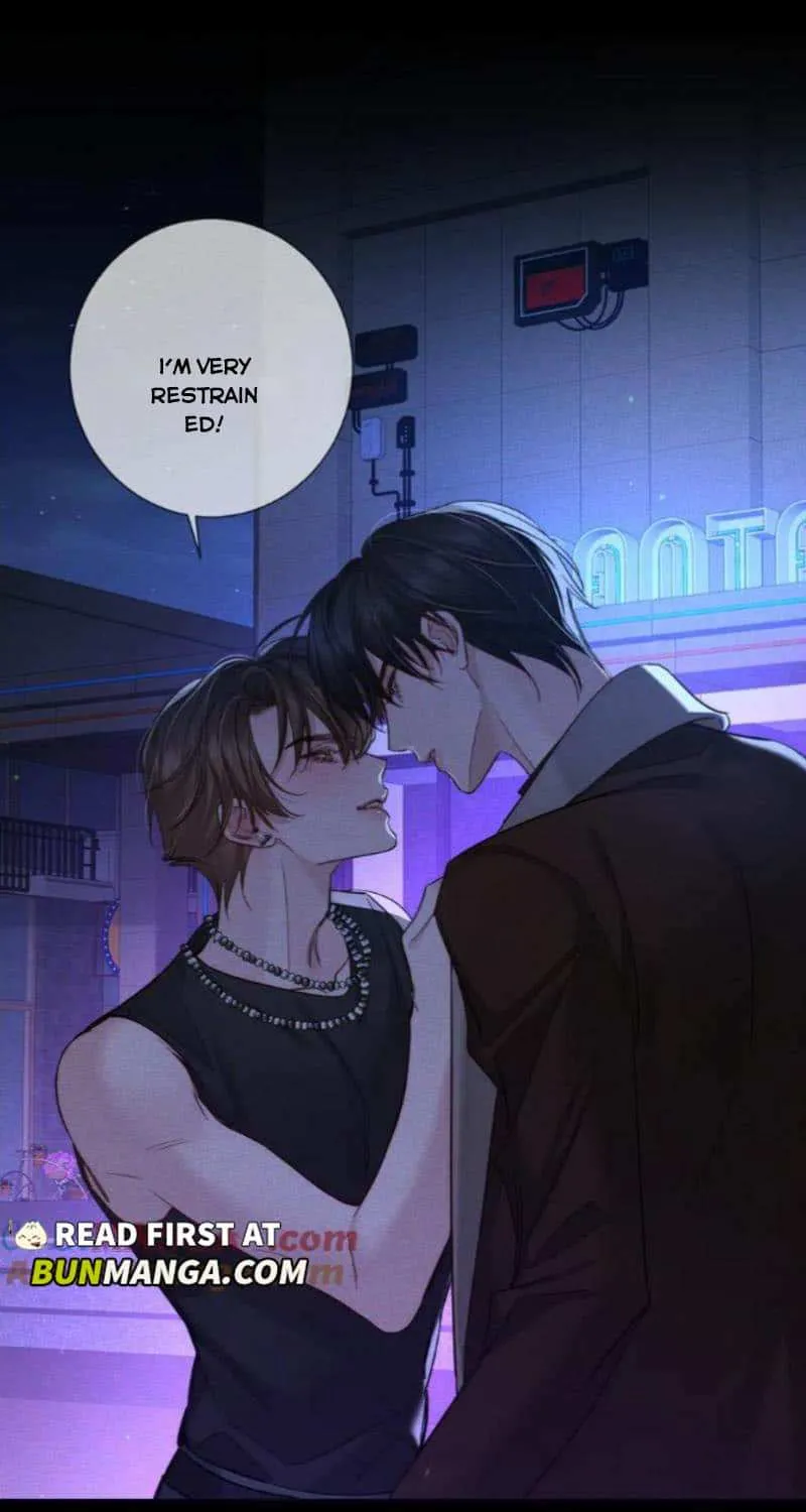 The Protagonist Just Wants To Falling In Love Chapter 197 page 31 - 