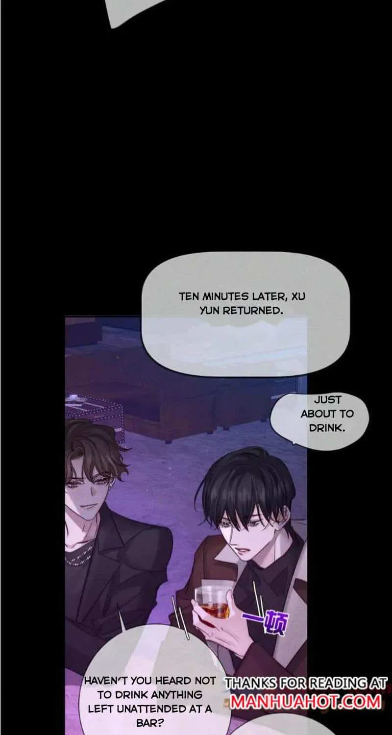 The Protagonist Just Wants To Falling In Love Chapter 197 page 5 - 