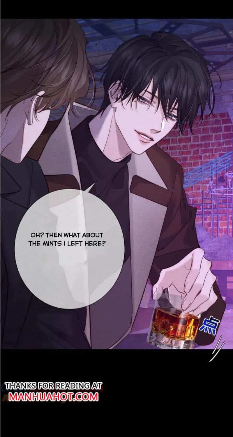 The Protagonist Just Wants To Falling In Love Chapter 197 page 7 - 