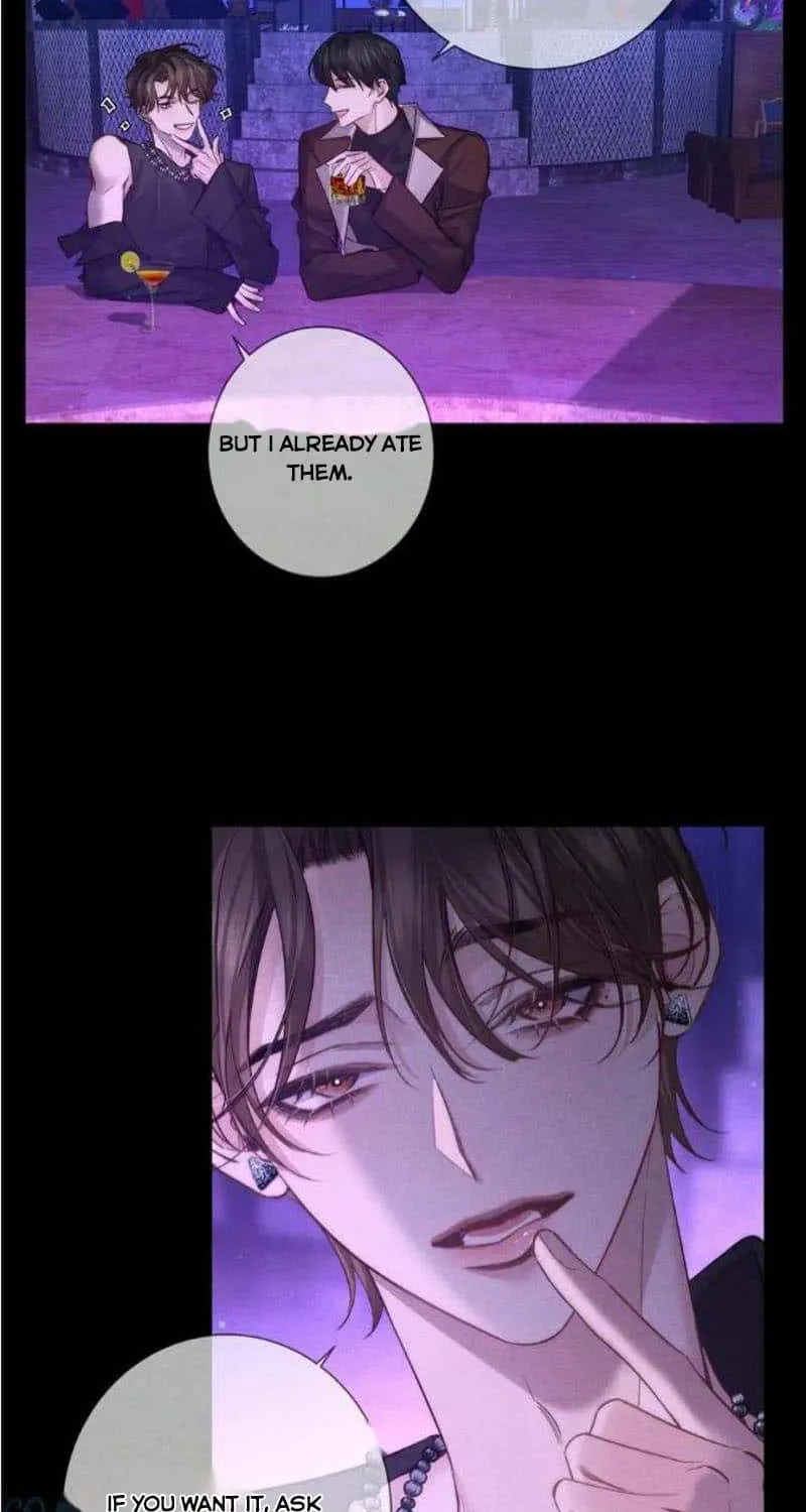 The Protagonist Just Wants To Falling In Love Chapter 197 page 9 - 