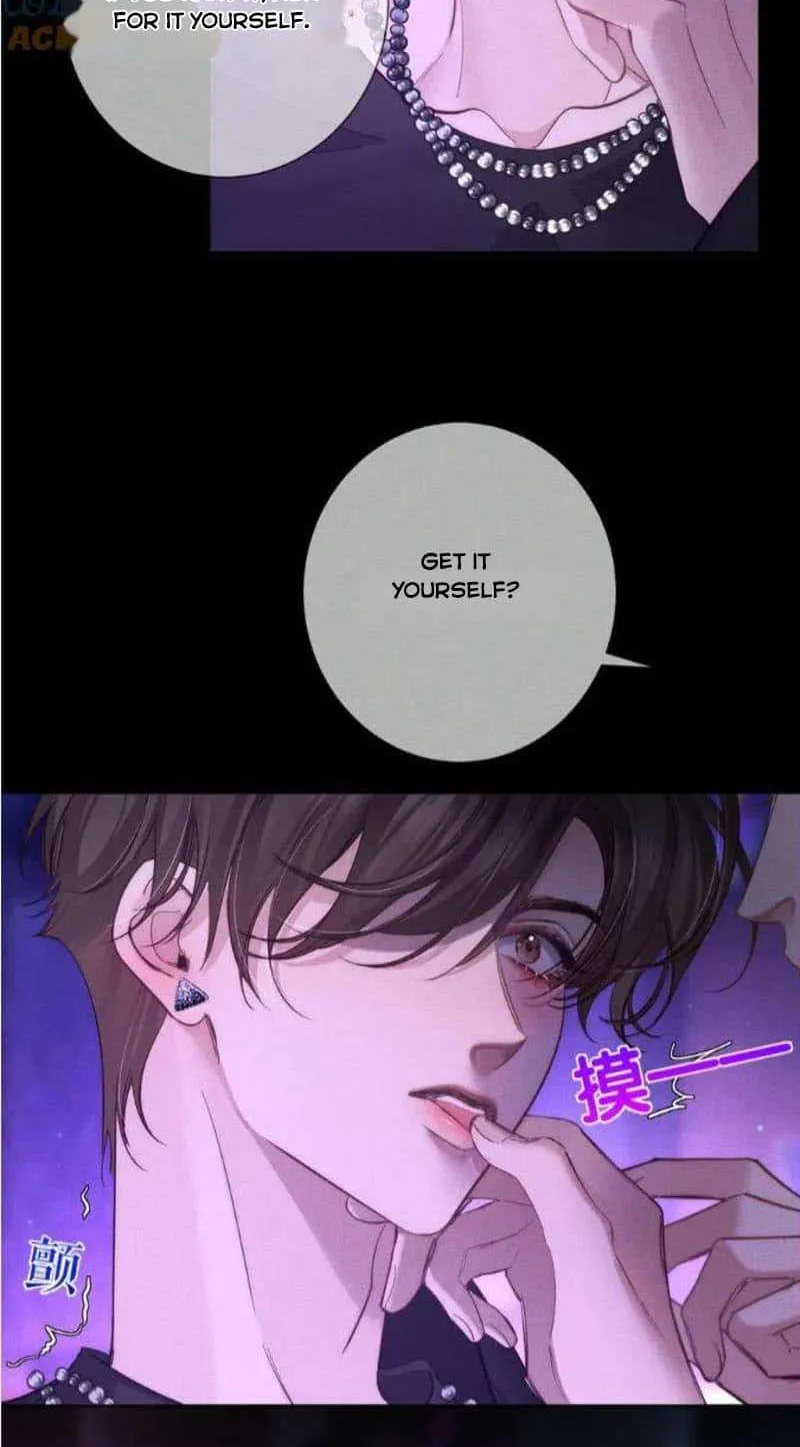 The Protagonist Just Wants To Falling In Love Chapter 197 page 10 - 