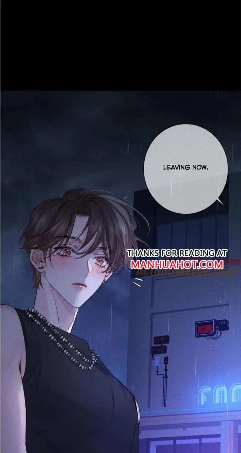 The Protagonist Just Wants To Falling In Love Chapter 198 page 11 - 