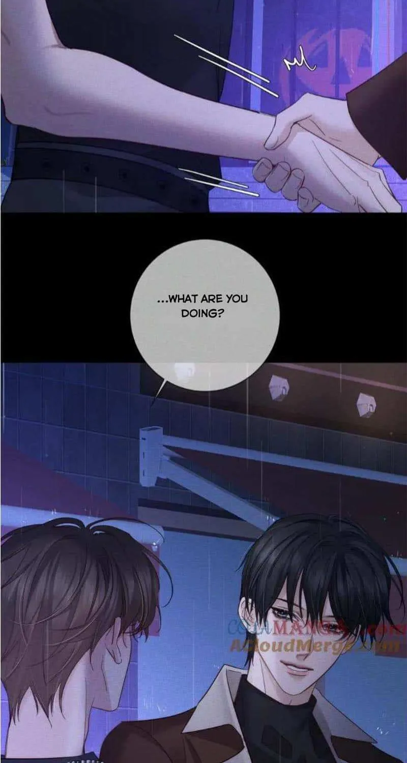 The Protagonist Just Wants To Falling In Love Chapter 198 page 12 - 