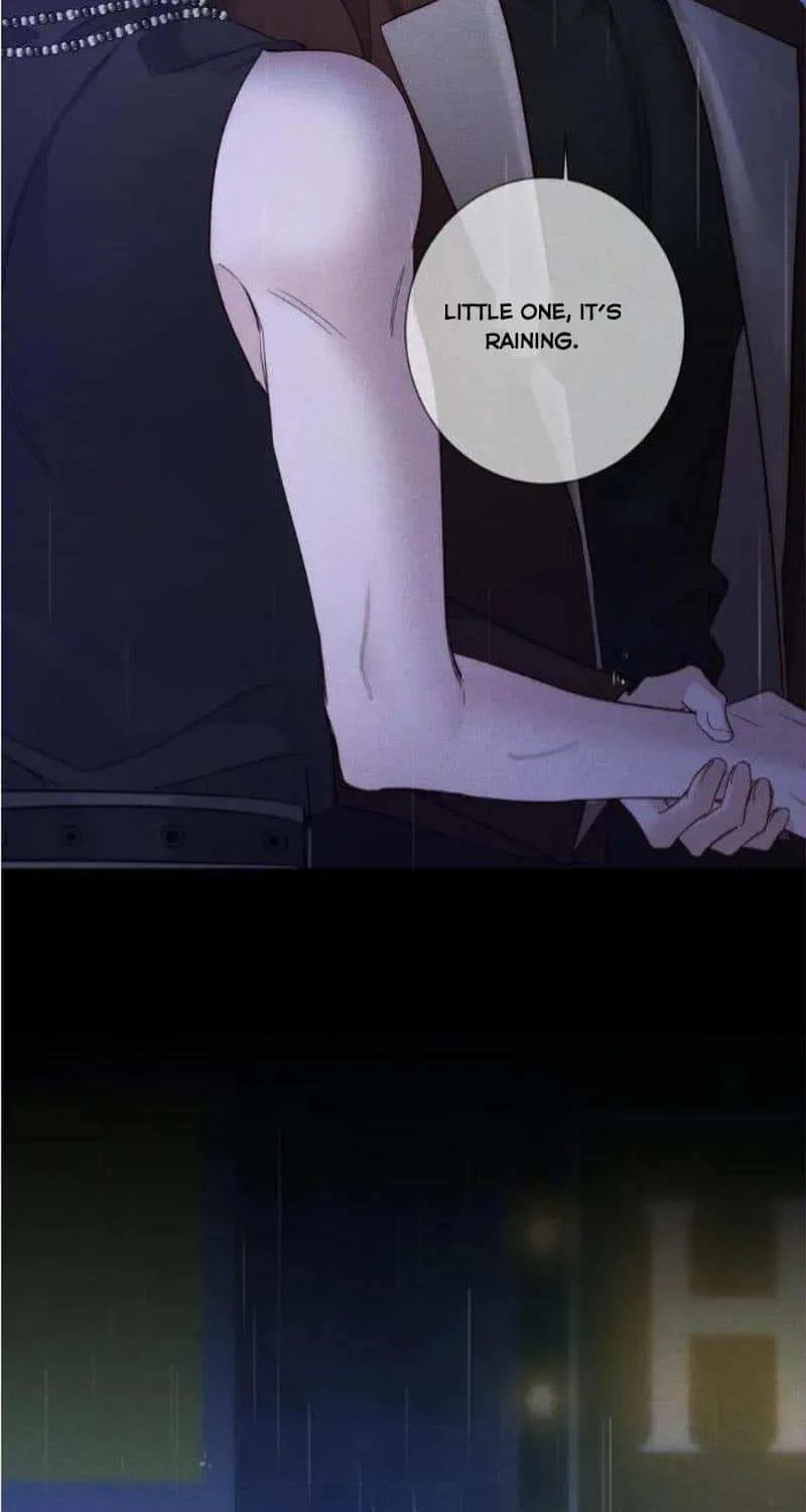 The Protagonist Just Wants To Falling In Love Chapter 198 page 13 - 