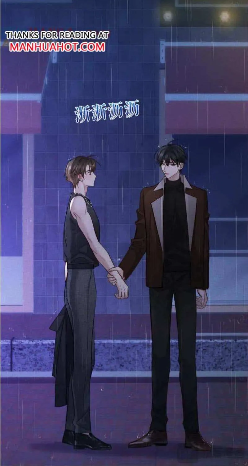 The Protagonist Just Wants To Falling In Love Chapter 198 page 14 - 