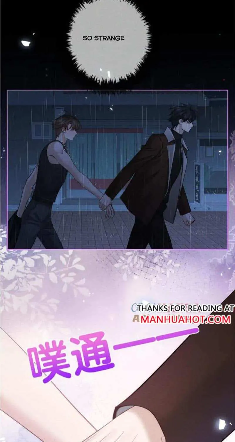 The Protagonist Just Wants To Falling In Love Chapter 198 page 18 - 