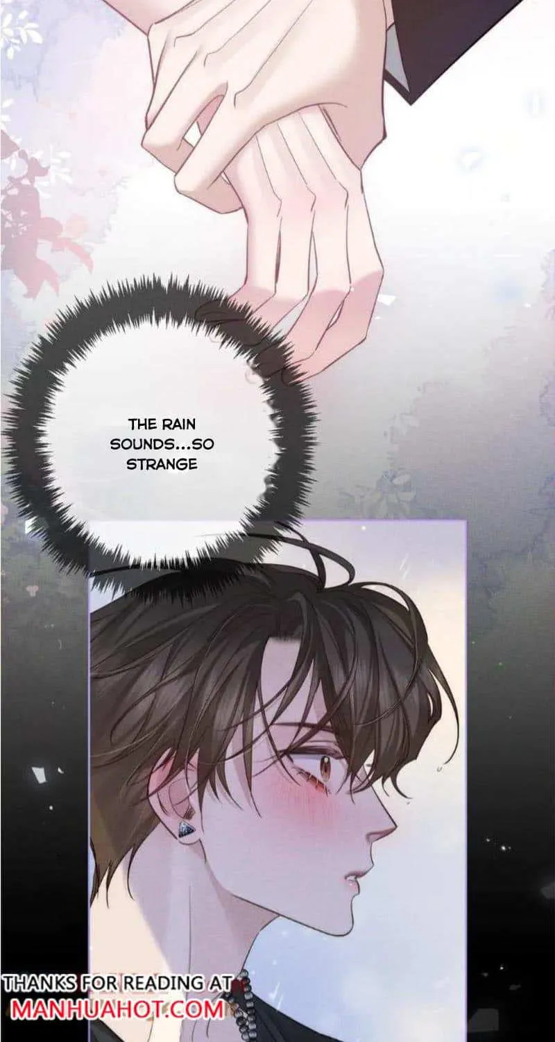 The Protagonist Just Wants To Falling In Love Chapter 198 page 19 - 