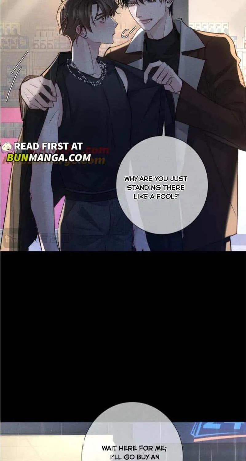 The Protagonist Just Wants To Falling In Love Chapter 198 page 23 - 