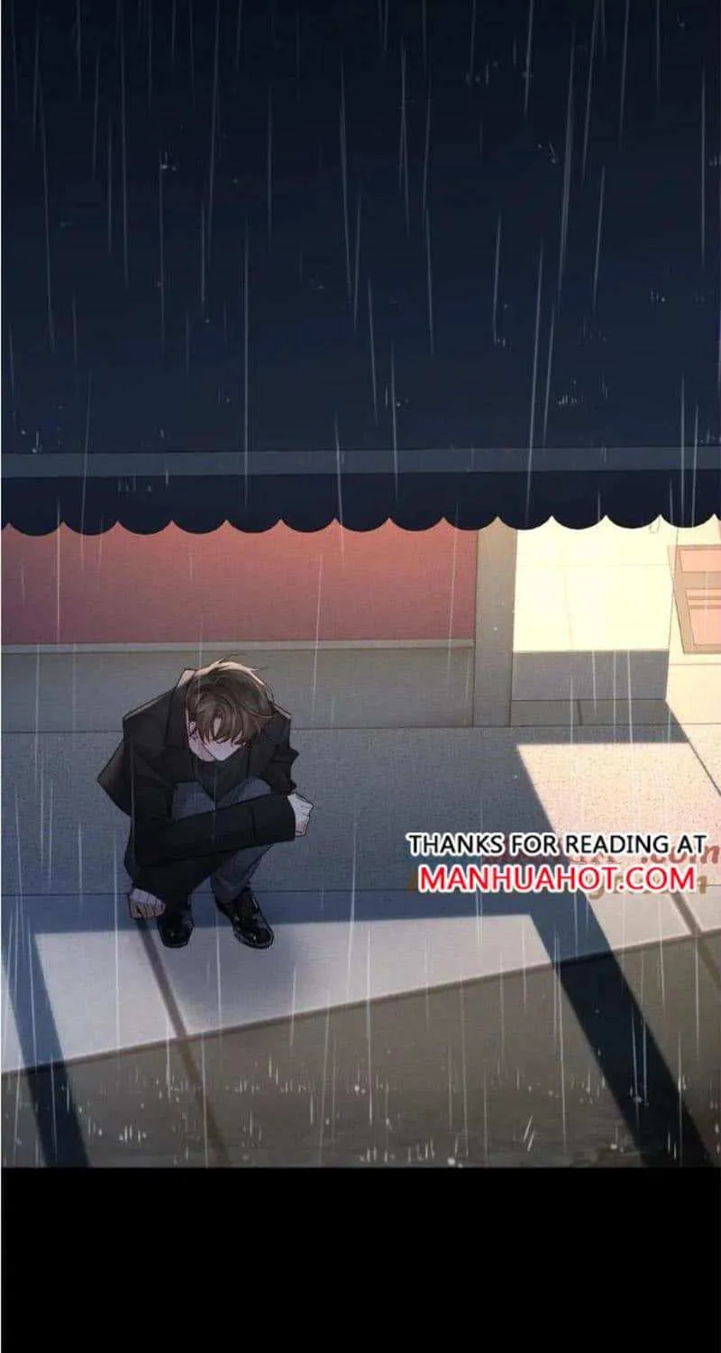The Protagonist Just Wants To Falling In Love Chapter 198 page 25 - 