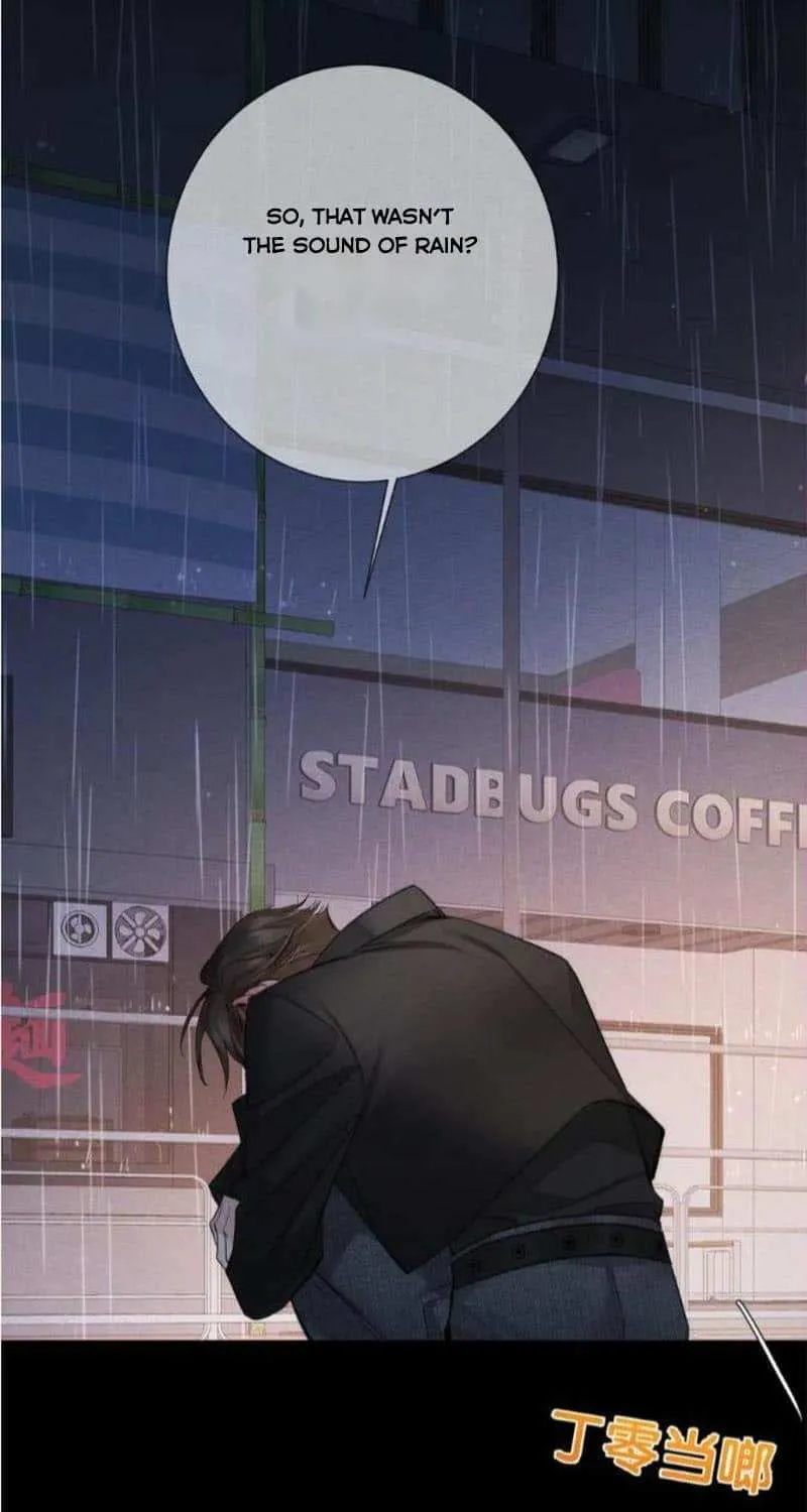 The Protagonist Just Wants To Falling In Love Chapter 198 page 27 - 