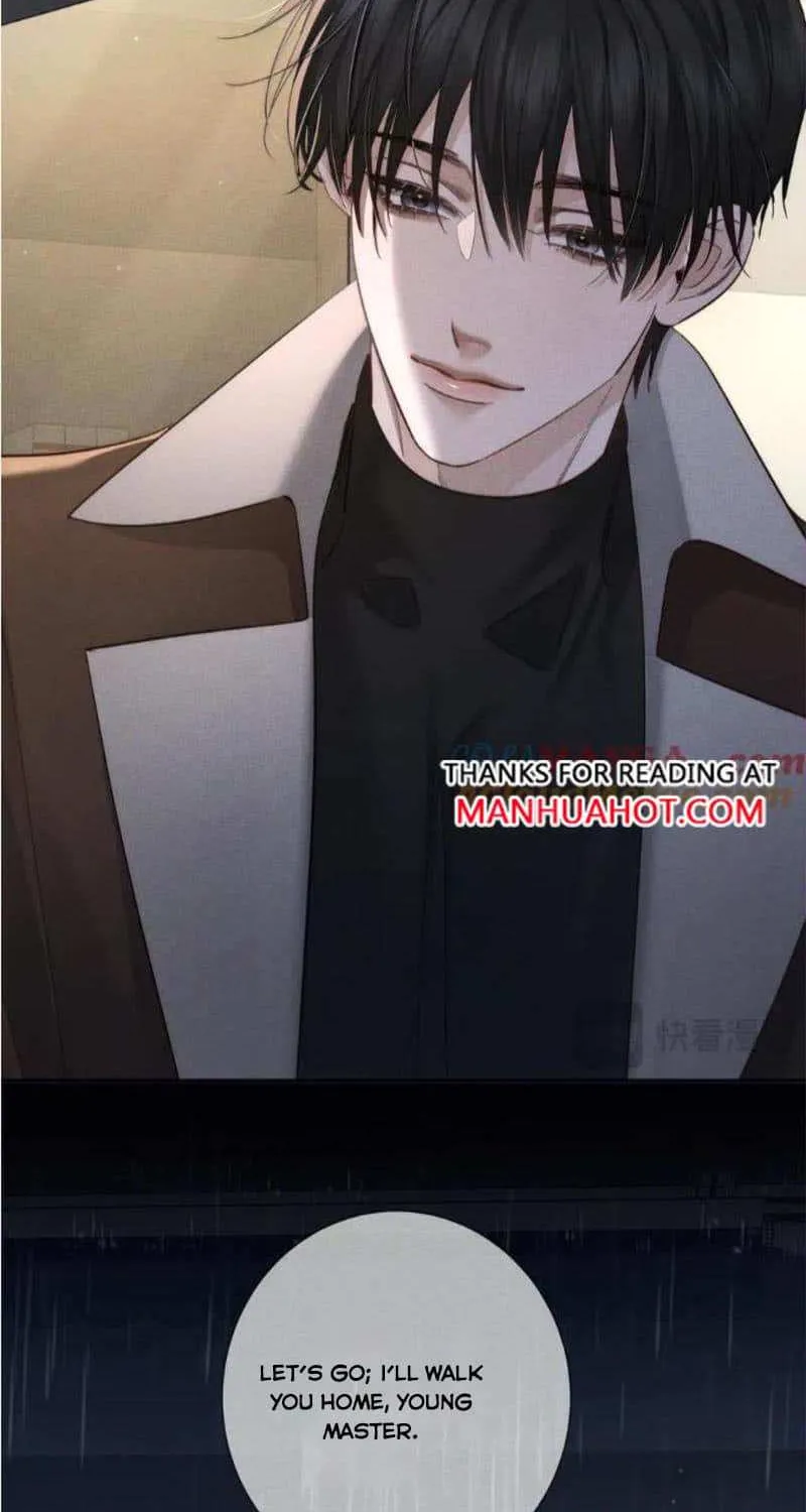 The Protagonist Just Wants To Falling In Love Chapter 198 page 31 - 