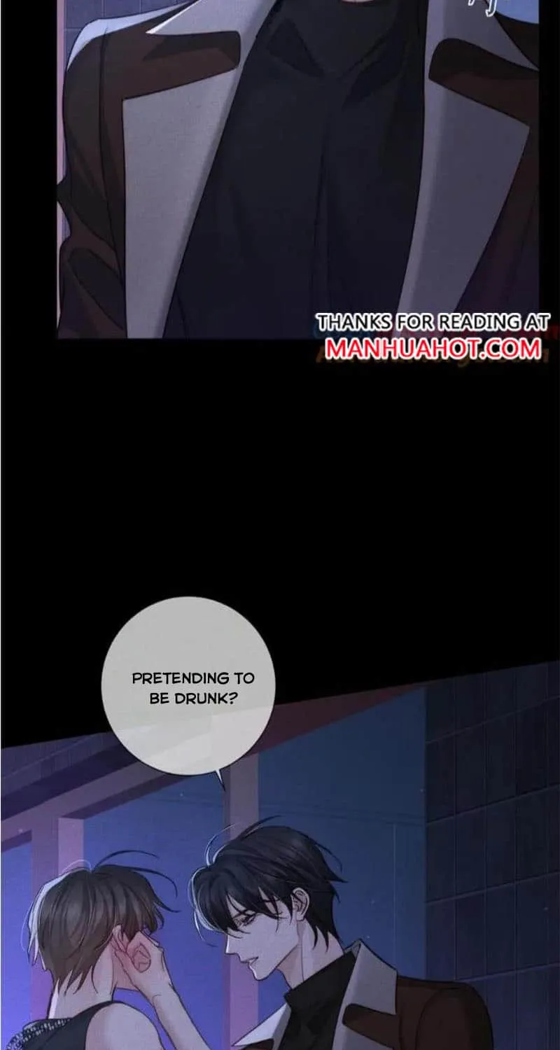The Protagonist Just Wants To Falling In Love Chapter 198 page 6 - 