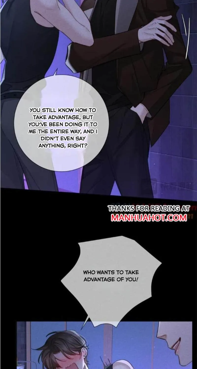 The Protagonist Just Wants To Falling In Love Chapter 198 page 7 - 