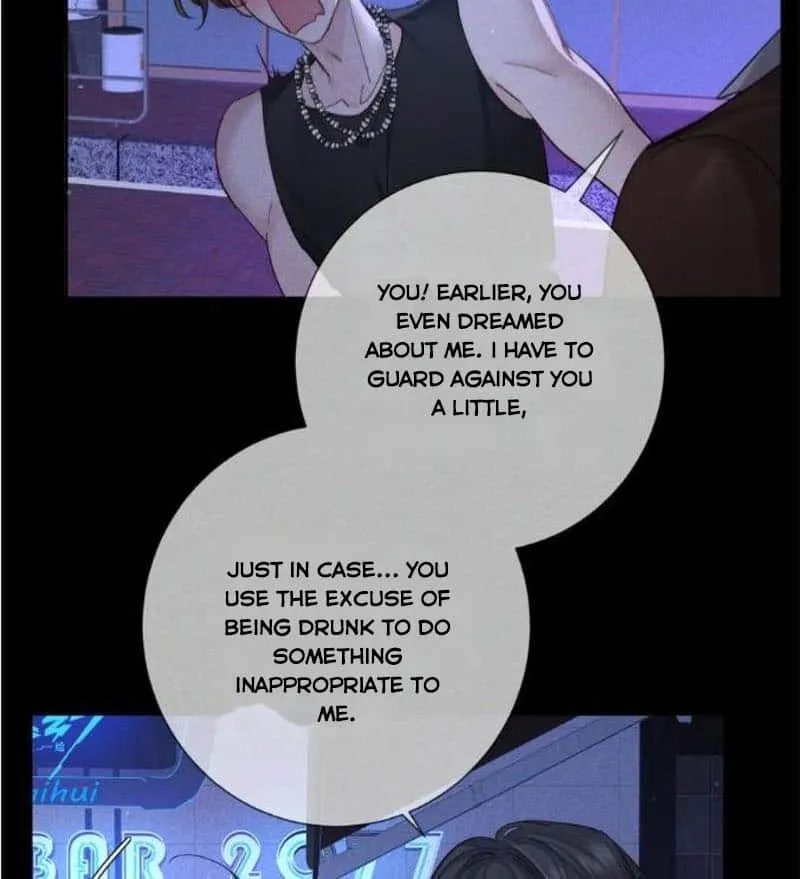 The Protagonist Just Wants To Falling In Love Chapter 198 page 8 - 