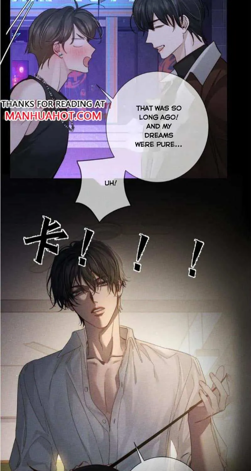 The Protagonist Just Wants To Falling In Love Chapter 198 page 9 - 