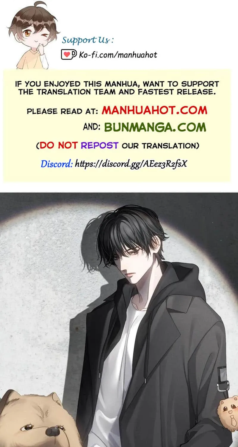 The Protagonist Just Wants To Falling In Love Chapter 199 page 1 - 
