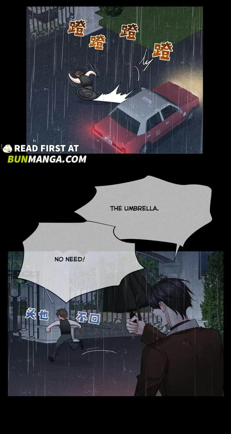 The Protagonist Just Wants To Falling In Love Chapter 199 page 12 - 