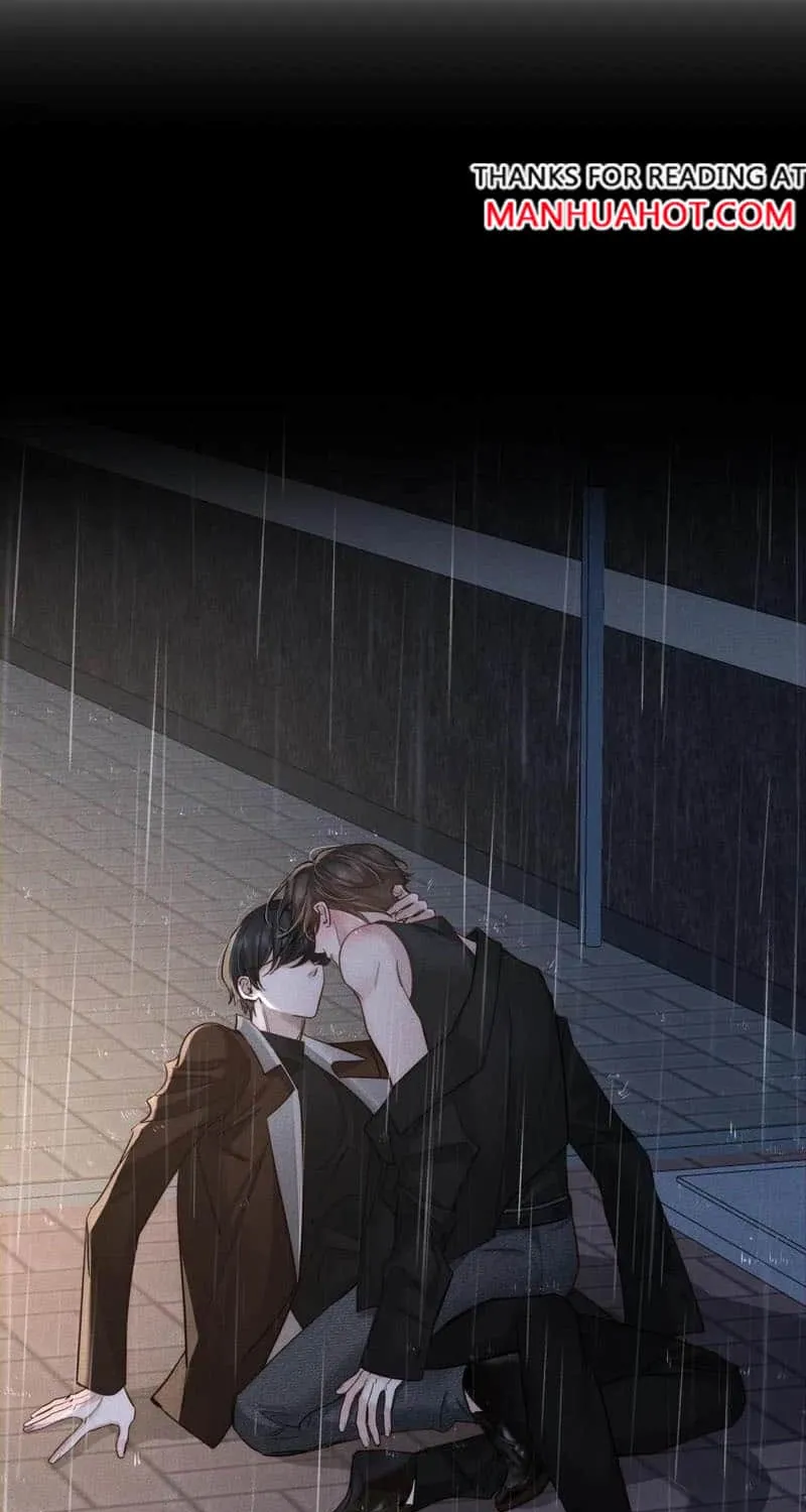 The Protagonist Just Wants To Falling In Love Chapter 199 page 3 - 