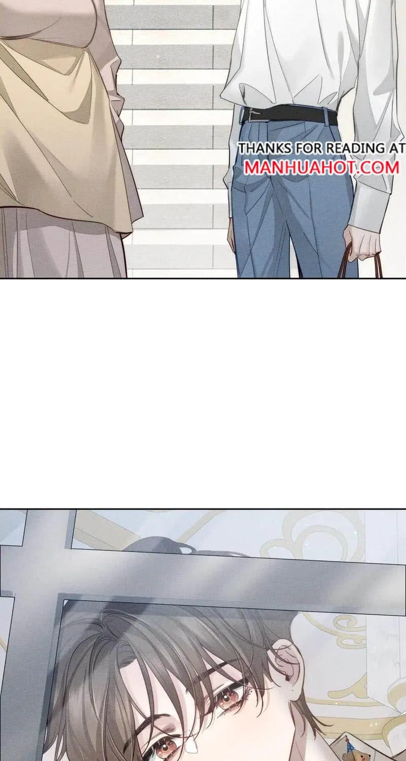 The Protagonist Just Wants To Falling In Love Chapter 199 page 25 - 