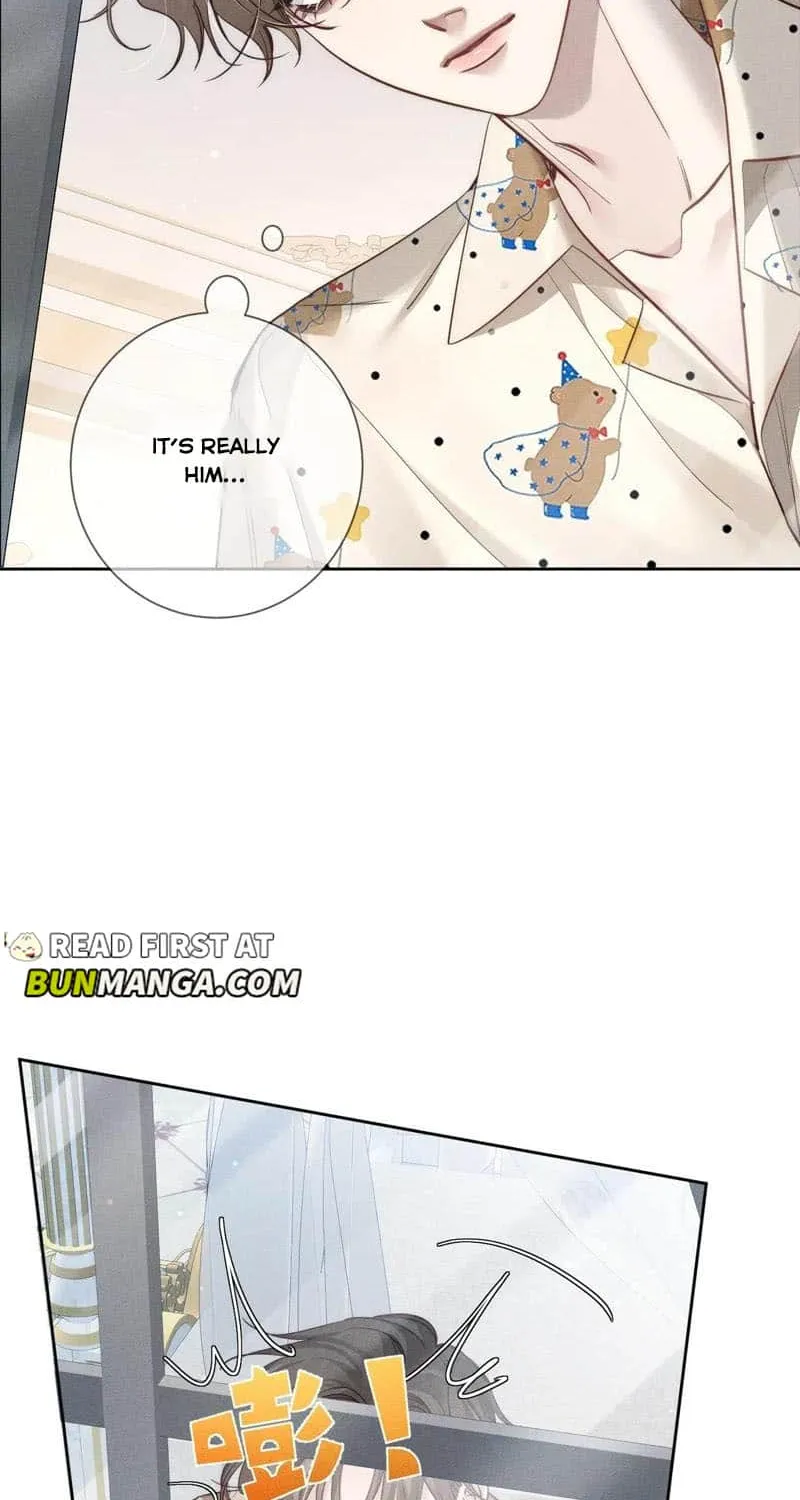 The Protagonist Just Wants To Falling In Love Chapter 199 page 26 - 