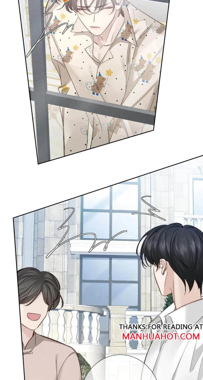 The Protagonist Just Wants To Falling In Love Chapter 199 page 27 - 