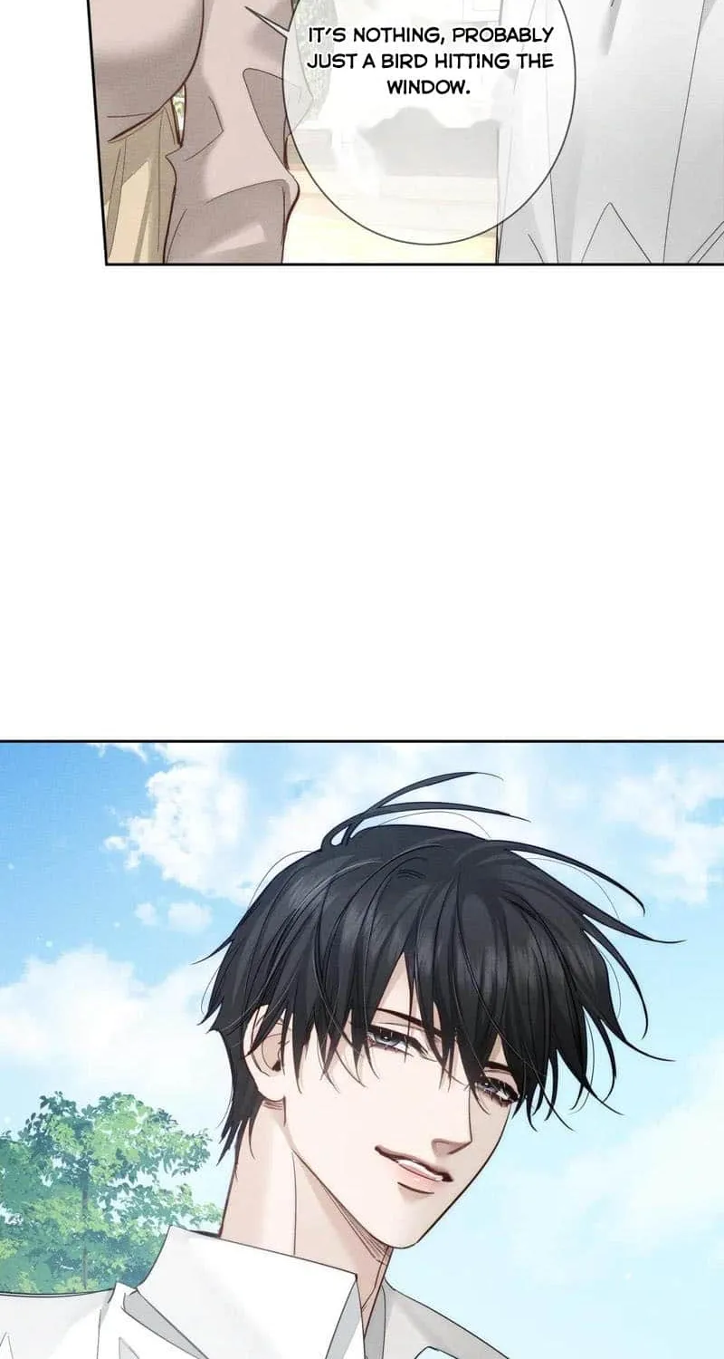 The Protagonist Just Wants To Falling In Love Chapter 199 page 28 - 