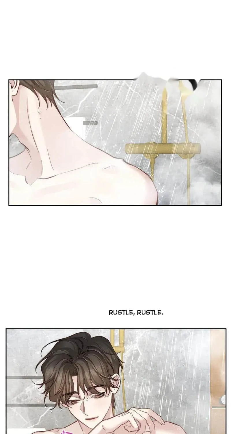 The Protagonist Just Wants To Falling In Love Chapter 199 page 33 - 
