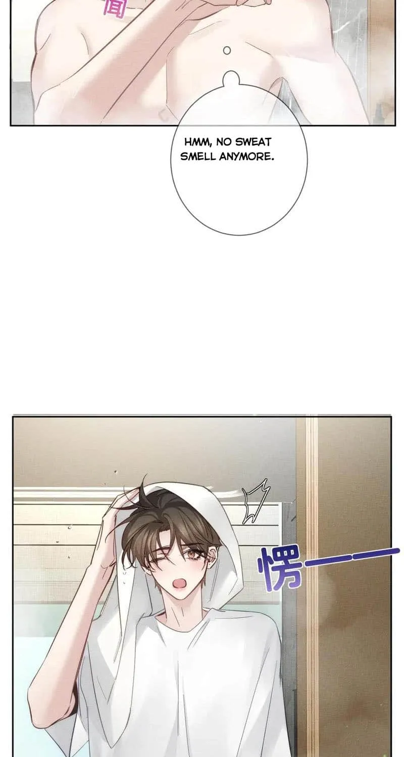 The Protagonist Just Wants To Falling In Love Chapter 199 page 34 - 
