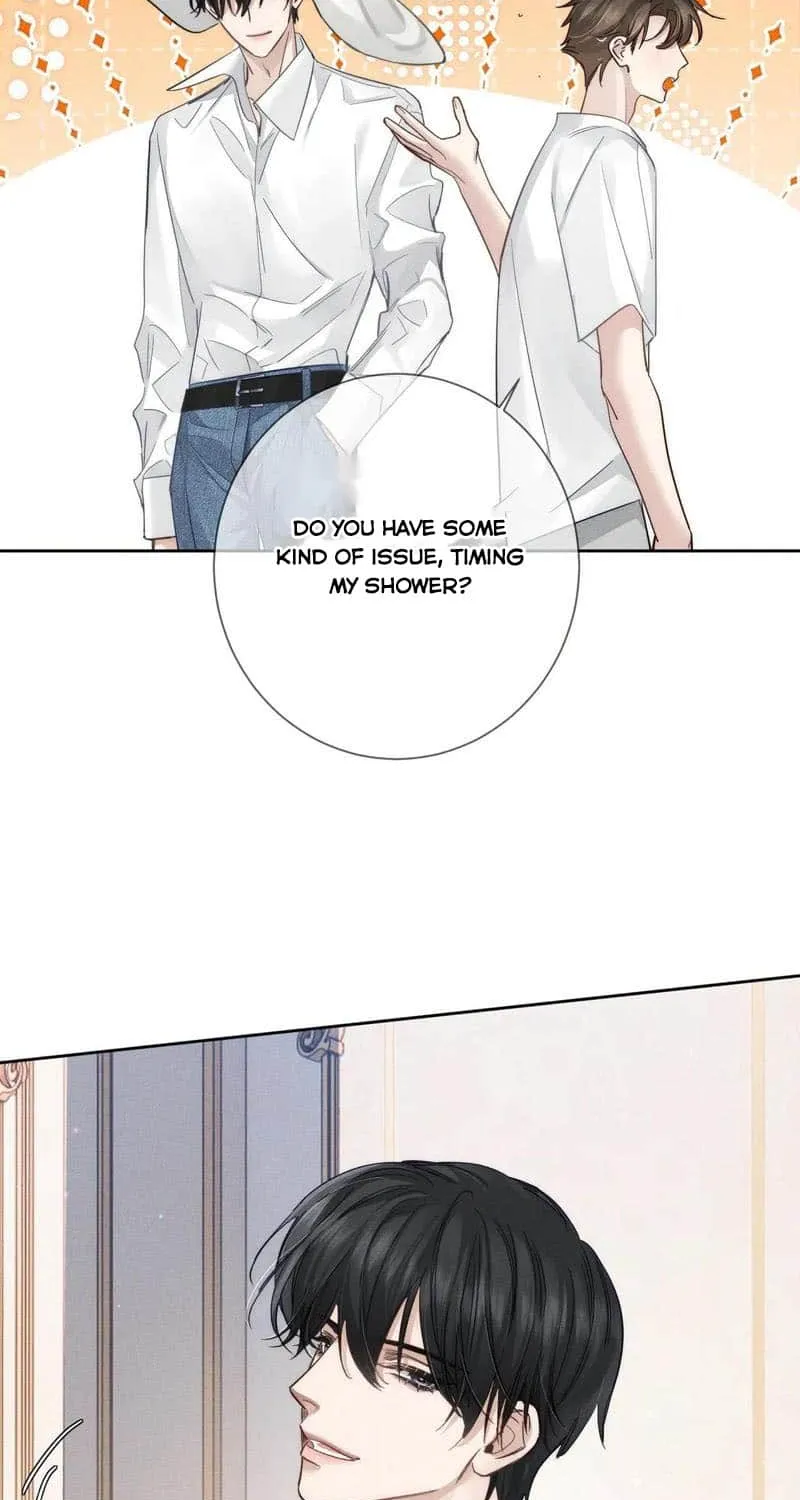 The Protagonist Just Wants To Falling In Love Chapter 199 page 37 - 