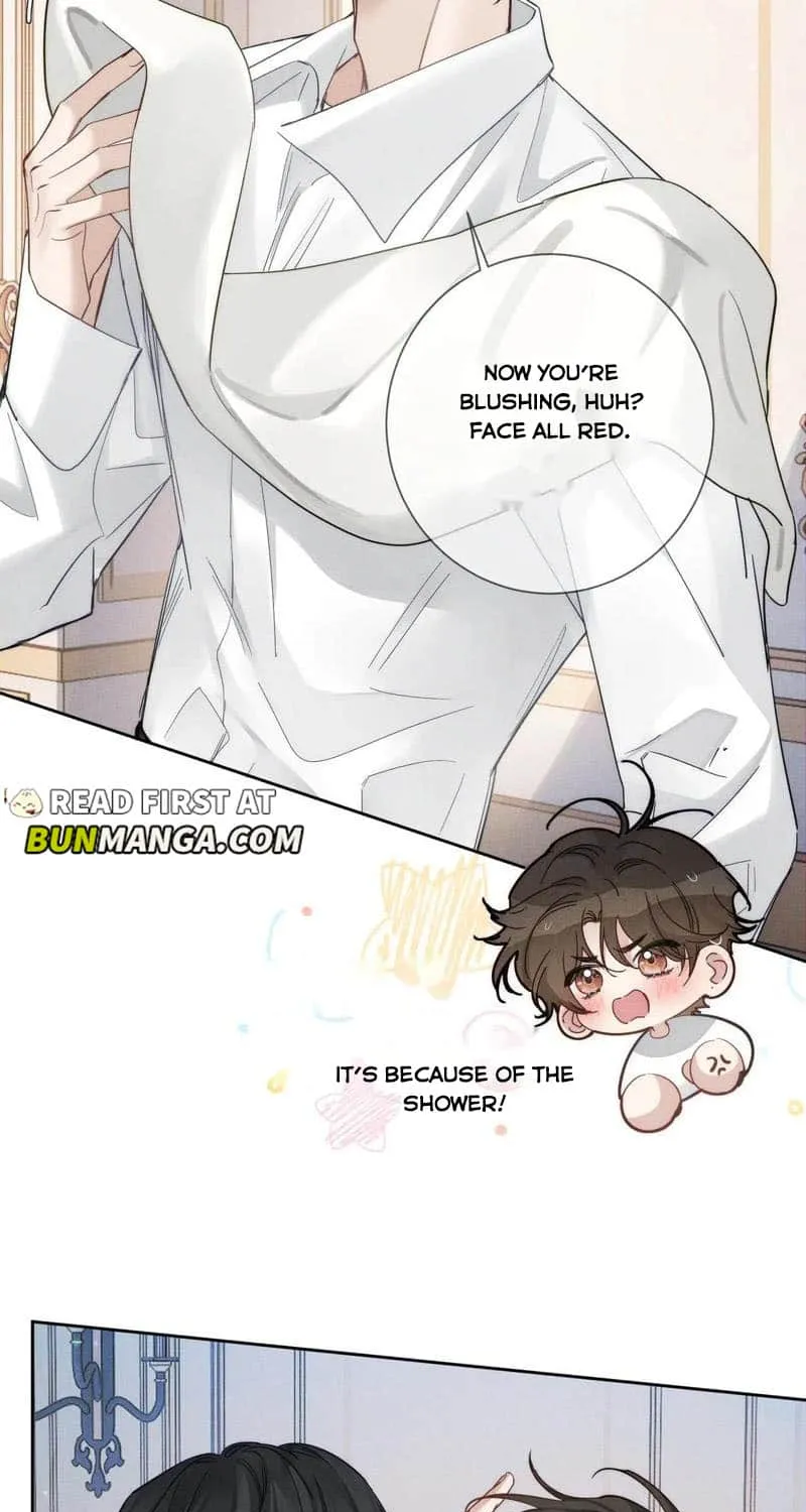 The Protagonist Just Wants To Falling In Love Chapter 199 page 39 - 