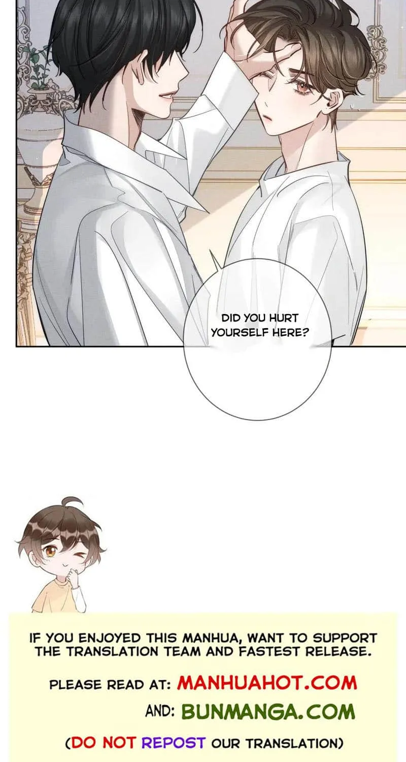 The Protagonist Just Wants To Falling In Love Chapter 199 page 40 - 