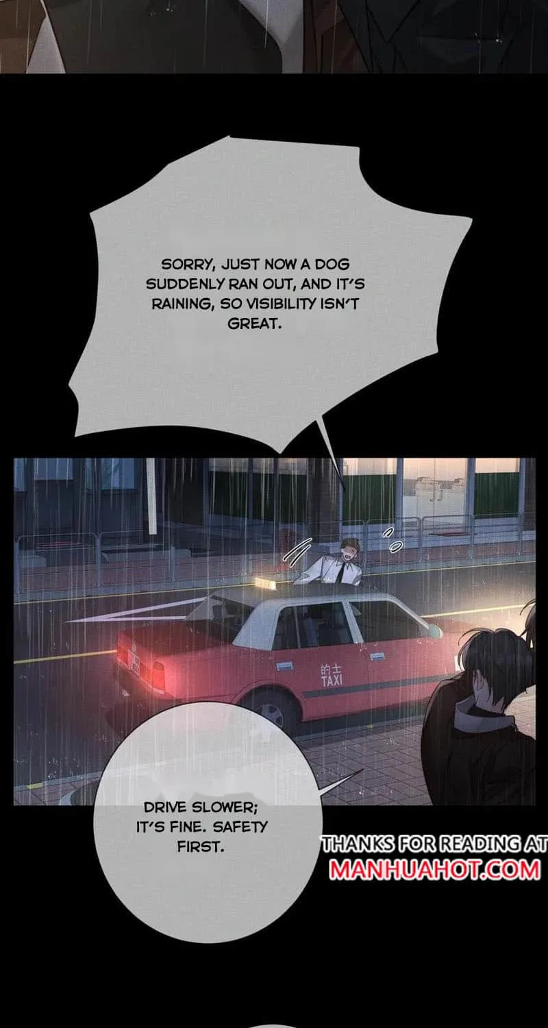 The Protagonist Just Wants To Falling In Love Chapter 199 page 5 - 