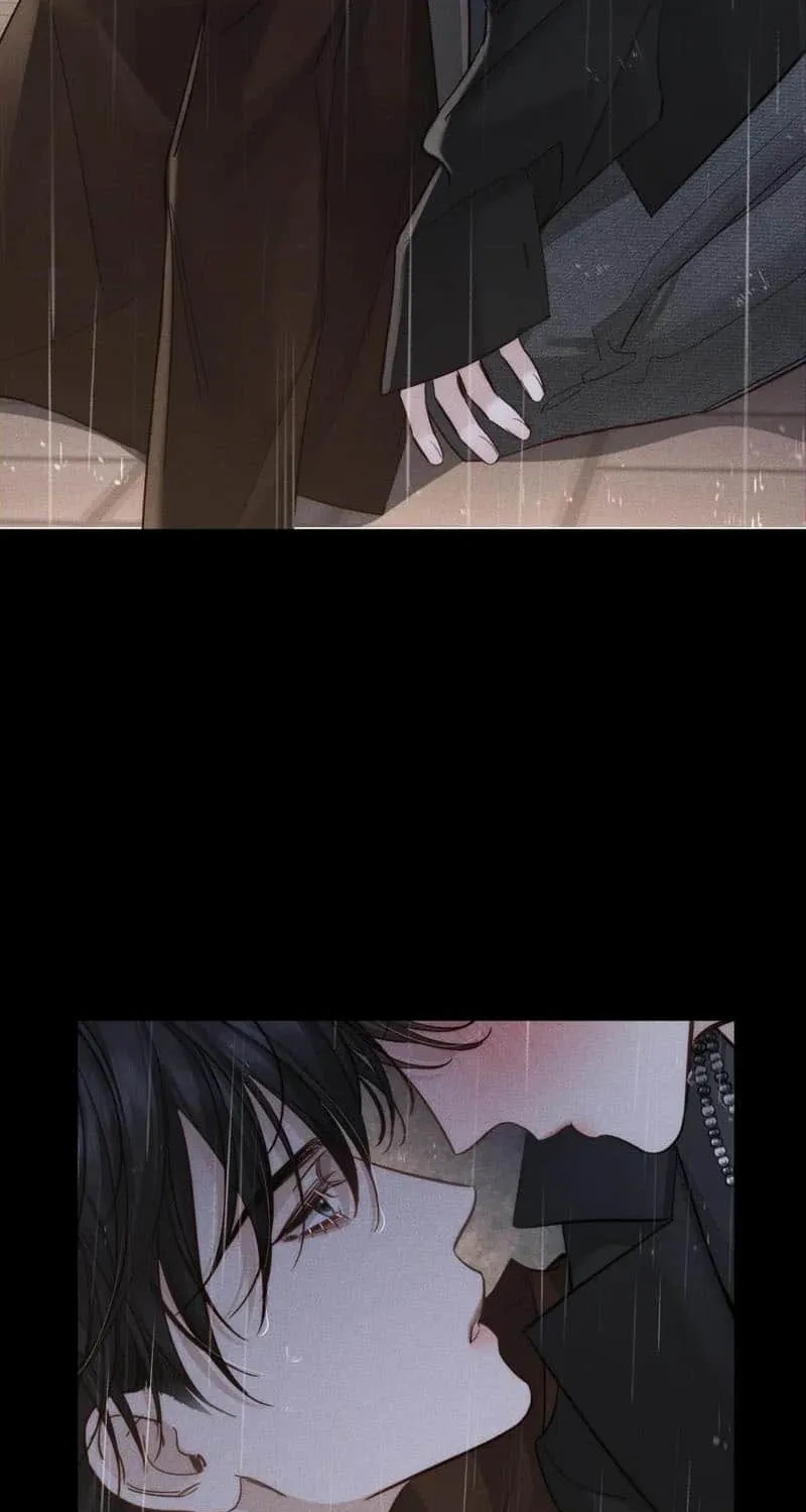 The Protagonist Just Wants To Falling In Love Chapter 199 page 7 - 