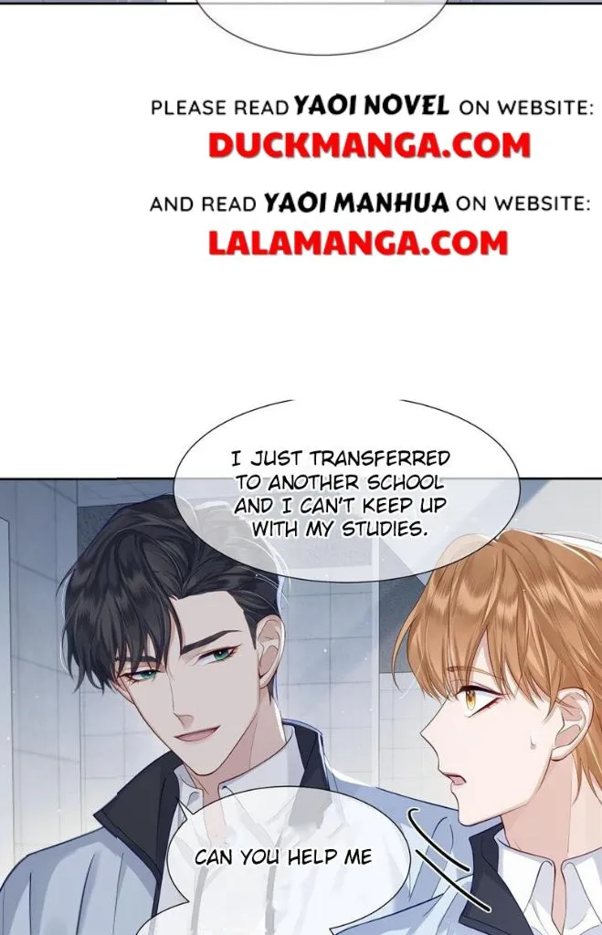 The Protagonist Just Wants To Falling In Love Chapter 2 page 12 - 