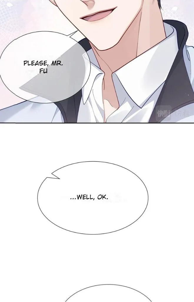 The Protagonist Just Wants To Falling In Love Chapter 2 page 14 - 