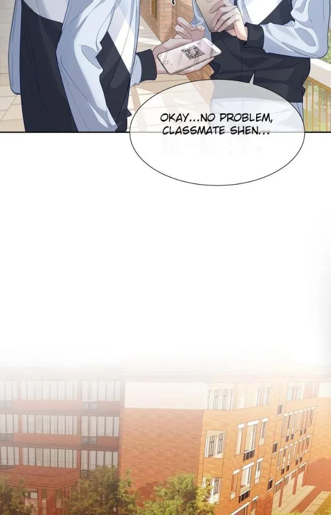 The Protagonist Just Wants To Falling In Love Chapter 2 page 16 - 