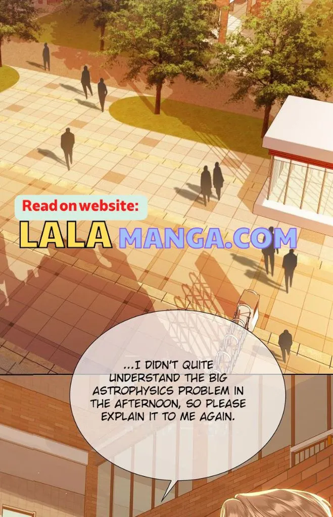 The Protagonist Just Wants To Falling In Love Chapter 2 page 17 - 
