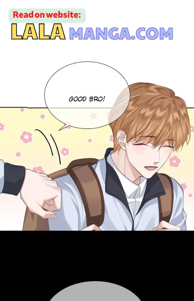 The Protagonist Just Wants To Falling In Love Chapter 2 page 20 - 