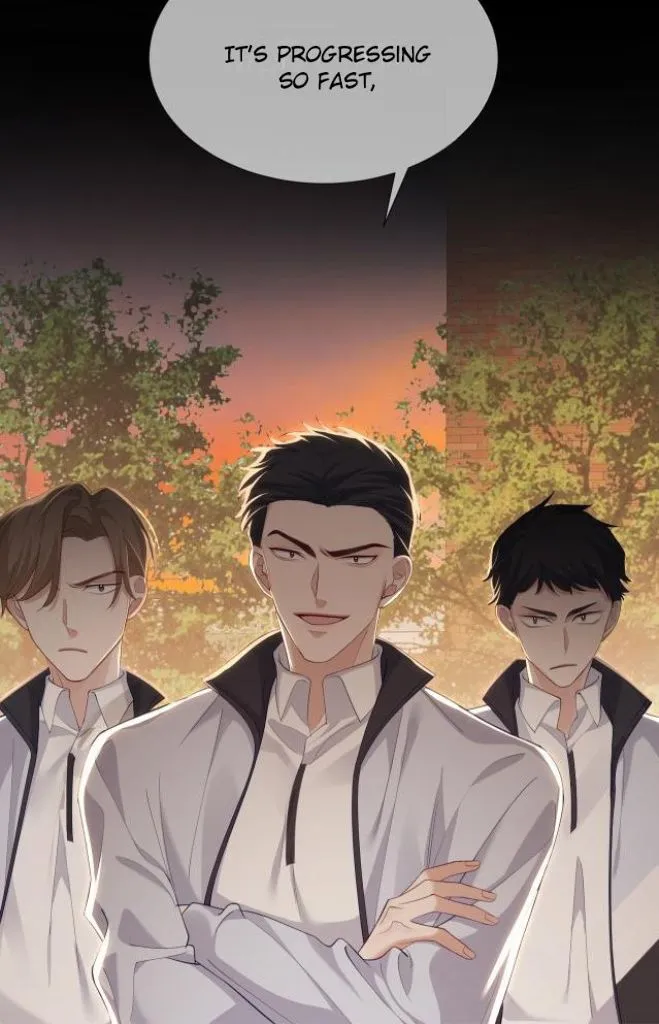 The Protagonist Just Wants To Falling In Love Chapter 2 page 21 - 